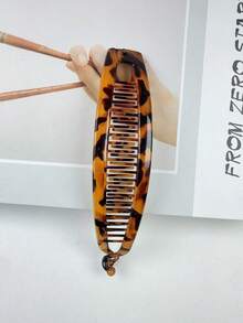 3 piezas Clip de banana, Clip de pelo ondulado, Moldeador de moño, Tenedor para el cabello, Clip retorcido, Clip de pez, Clip de cola de caballo, Pinzas para el cabello, Ganchos para el cabello, Pasador para el cabello, Barretas para el cabello