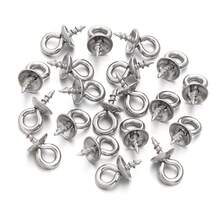 Jewelry Making Bails