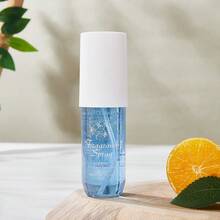 1 pièce Brume de collection brésilienne de 90 ml, édition limitée, assainisseur d'air d'aromathérapie pour intérieur et extérieur, parfum à couches multiples pour un état de bien-être prolongé, avec des notes fraîches, charmantes et élégantes de vanille, noix de coco, fleurs, fruits, agrumes, bois, aquatique et océanique. Idéal pour les rendez-vous, les fêtes, les rassemblements, les voyages, la maison, l'hôtel, le bureau, et comme cadeau pour la famille, les proches et les amis.