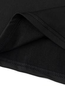 2pcs Women Thermal Underwear Set, Round Neck Top + Pants, Tight Fit Base Layer For Autumn/Winter