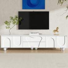 White + Particle Board