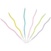 Candles - Pastel Tones - View 13