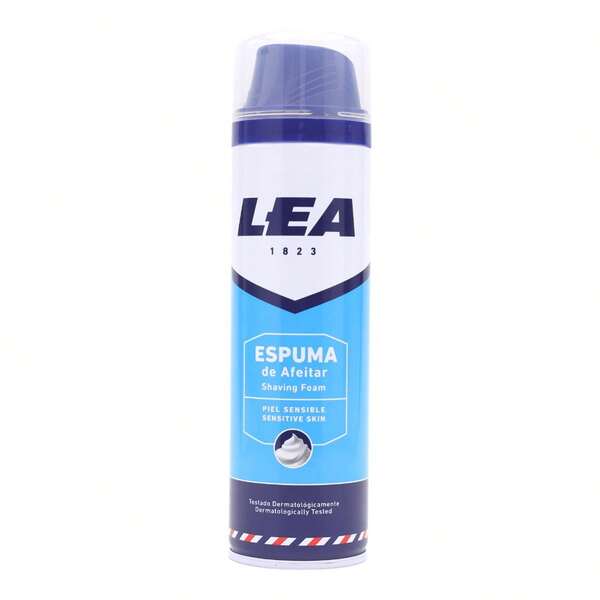 Lea Gel de afeitar piel sensible spray Collistar Sensitive Skin para hombre 250 ml  ✅ Entrega de 1-3 días