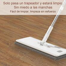 Sabiduría simple 5 ㎡   Piso vinilico autoadherible,Paquete de pvc autoadheribles,Piso laminado de gruesa de 2 mm,Piso pvc autoadherible para cocina,Sala de estar,Dormitorio,Oficina (8812) - 795-1 - Ver 6
