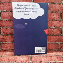 Niños extraordinarios. Libro de Isabella Miller. Un precioso libro para descubrir el fantástico poder que todos los niños llevan dentro. - Libro único - Ver 2