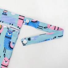 2 Sacos Impermeáveis (Tamanho M + Tamanho P), Impermeáveis e Reutilizáveis, com Zíper, para Viagem, Praia, Piscina, Natação, Fraldas de Bebê, Roupas Molhadas de Academia e Yoga, Roupas de Banho, Lenços Umedecidos, Presentes para Mulheres, Presentes de Natal, Ideias de Presentes para Mulheres