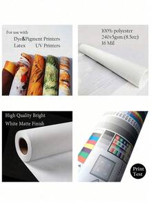 1Pc Rustic Santa's Poster,Holiday Wall Art,Retro Christmas Decor, Farmhouse Style, Multi-Purpose,Canvas Wall Art,Frameless