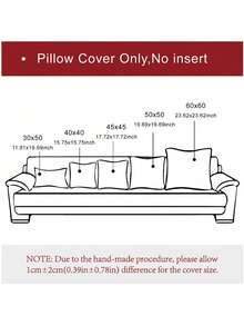 2pcs Christmas Themed Linen Blend Breathable Cushion Covers, Santa Claus, Christmas Numbers, Reindeer, Snowman, Snowflake, Christmas Decor, Merry Christmas, Christmas Decorations, Christmas Gifts, Hypoallergenic Polyester, Hidden Zipper, No Filling, For Home Decor, Living Room, Throw Pillow Cases, Pillow Covers, Cushions, Sofa Decorative Pillows, Sofa Covers, Home Decor, Soft Pads