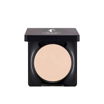 Flormar Wet Dry Compact Powder 005 Mediumcaramel 10 G