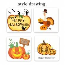 Adesivi personalizzati, personalizza i tuoi adesivi, disponibili in varie forme e dimensioni, kit per la realizzazione di adesivi personalizzati, adesivi per caramelle di Ognissanti, adesivi per buste, adesivi per scatole, adesivi per regali di Natale, adesivi personalizzabili per ogni occasione | Crea le tue etichette personalizzate per bomboniere di matrimonio, annunci e forniture per ufficio