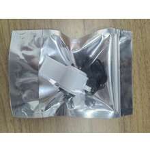 1pc 3-In-1 Emergency Survival Whistle With Compass & Thermometer - Perfect For Camping, Hiking, Outdoor Adventure, Referee & Cheerleading