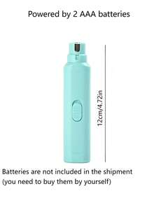 新款宠物 USB 可充电长效智能多距离球发射器户外弹力网球投掷器狗玩具自动投掷机，尺寸完美，适合中小型犬，配有 6 个弹力球，是狗和猫的必备品