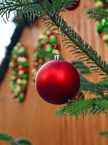 50pcs Colorful Small Hooks Christmas Decorations, Metal Small Hanging Accessories, Christmas S-Hooks Home Decor Room Decor Winter Christmas Decorations Home Christmas Gifts Christmas Decor