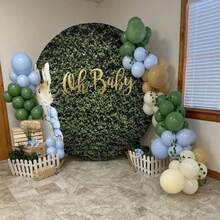 3pcs White Plastic Garden Fence - Durable Anti-Digging Decorative Fence For Patio, Yard & Outdoor Spaces, Lightweight & Easy To Install, Perfect For Creating Boundaries With Cats And Dogs, Outdoor Decorative Fence | Classic White Picket | Lightweight Construction, Fences For Outside