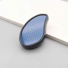 Nano Glass Foot Callus Remover, Hard Skin Foot Cleaning Brush, Professional Foot Care Tool For Men And Women, Removes Dead Skin, Calluses, Foot File, Foot Scrubber - Multicolor - View 15