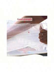 100pcs/1set   ProVac Vacuum Sealer Bags – Heavy-Duty, Moisture-Proof & Compact Storage Solution