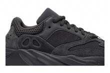 Adidas Yeezy Boost 700 'Utility Black' 2019 (Unisex) Utility Black/Utility Black/Utility Black FV5304 Summer New - màu đen - Xem 2