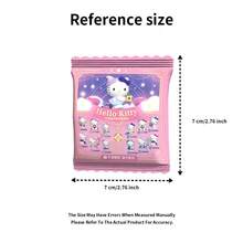 Hello Kitty Zodiac Collection Cute Beans - Cross-Border Collectible Decorative Beans, Must-Have For Fans - Multicolor - View 11