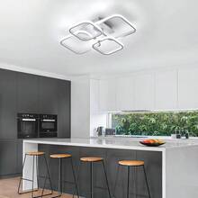 ZHENWANGXIN Ceiling Lights - White - View 6