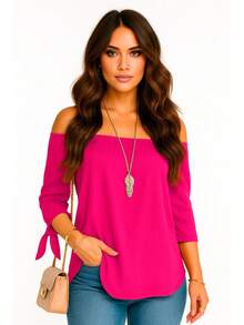 Rosa Fucsia