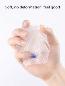 1pc EU Version Transparent Keyboard Membrane/Electronic Products/Office Supplies/Computer Accessories/Computer Screen Protector/ Air 13 Case/Computer Protection/ Accessories/Computer/Computer Screen