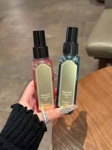 رذاذ عطر فاخر سعة 100 مل، معطر هواء طويل الأمد، رائحة نخبوية، بديل ميسور التكلفة للعلامات التجارية الكبرى، ضروري للعطلات، مناسب لأي سيناريو، مناسب للاستخدام اليومي، 3 روائح للاختيار من بينها، منتج عالي الجودة، خيار ممتاز للهدايا