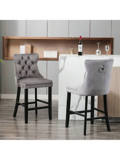 Dining Chairs view 2