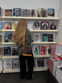 FOR BEAUTY Autumn And Winter New Solid Color Round Neck Simple Loose Casual Long Sleeve Knit Pullover Mid-Length Everyday Fashion, Versatile And Simple For Commuting Sweater Soft And Lazy Style Warm Christmas Top