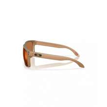 Oakley Men's Polarized Sunglasses, Holbrook  XL Alloy Collection OO9417 |  | Men Sunglasses - Đồng - Xem 3