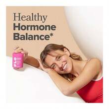 O Positiv FLO Ovarian Health Support - Hormone Balance For Women, Supplement With DIM, Myo &Amp; D-Chiro Inositol, Folic Acid - Supports Healthy Ovulation, Cycle Regularity - 30 Servings - Flavor NameA - 查看 6