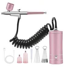 下腰粉+刷+軟管