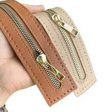 1pc/2pcs/3pcs 10.63 Inch Metal Separating Zipper Frames, Suitable For Crochet Bags, DIY Shoulder Bag Making And Sewing Craft Projects Wallet Accessories