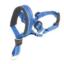 Adjustable Dog Muzzle, Anti-Bite Anti-Swallow Anti-Lick, Pet Muzzle, Training Leash Set, Suitable For Small And Large Dogs, And Comfortable Breathable