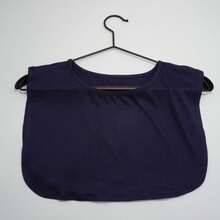 1pc Women's New Fashion Knitted Fake Collar, Simple Neckline Anti-Exposure Dickey For Dress For Christmas Decor - Korean Style Fashion All-match Fake Collar - View 18