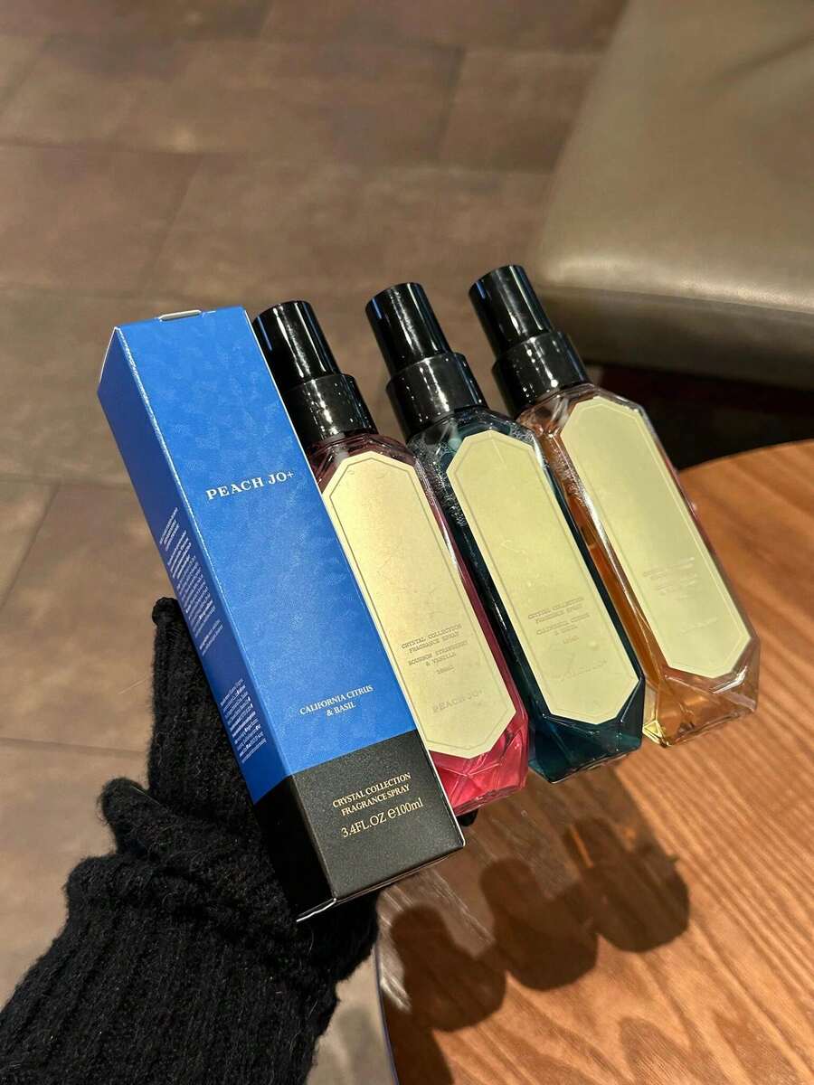 100ml Bruma perfumada para ropa con aroma a coco, vainilla y ylang-ylang, antiestática y antiarrugas para ropa y suéteres, ambientador líquido para uso en interiores, desodorante y ambientador para baños y lavabos, aromaterapia, ambientador para el hogar, difusor, regalo, decoración del hogar, regalos de cumpleaños y graduación