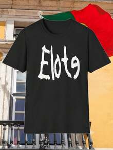 Camisetas masculinas