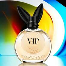 Playboy VIP Perfume mujer  de 60 ml  ✅ Entrega de 1-3 días