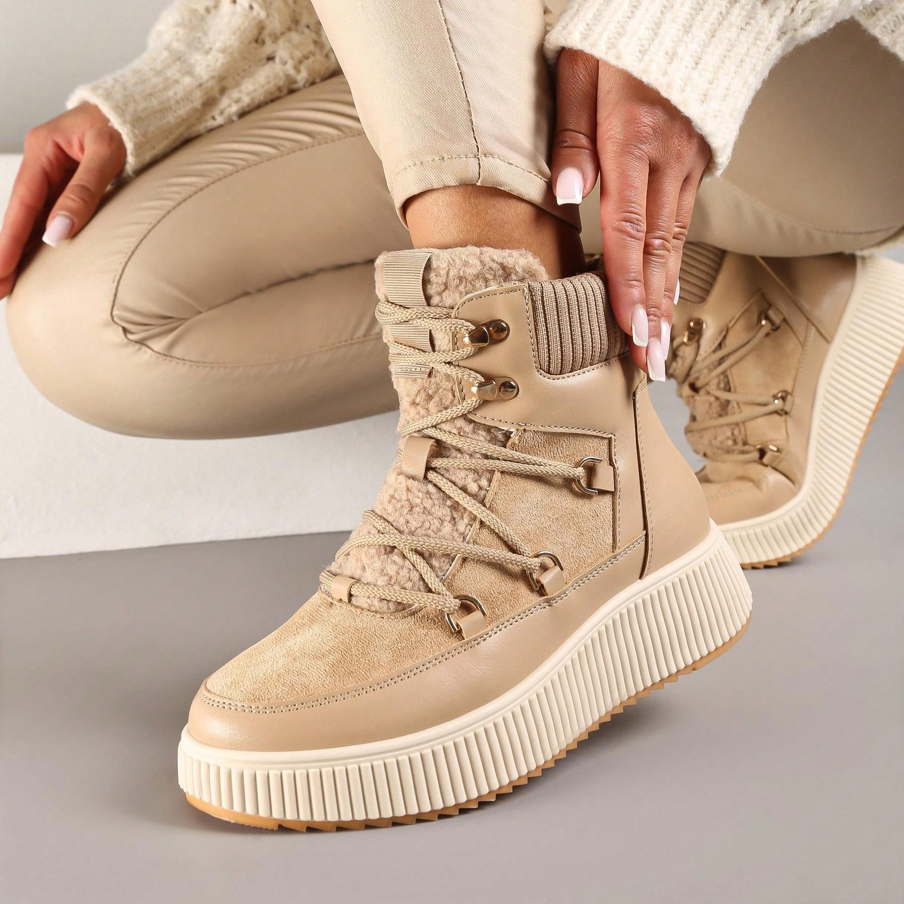 Khaki
