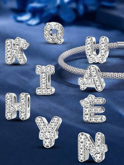 1颗珠子，适合制作女士手链、手镯等DIY饰品，也适合日常搭配，适合女孩佩戴。