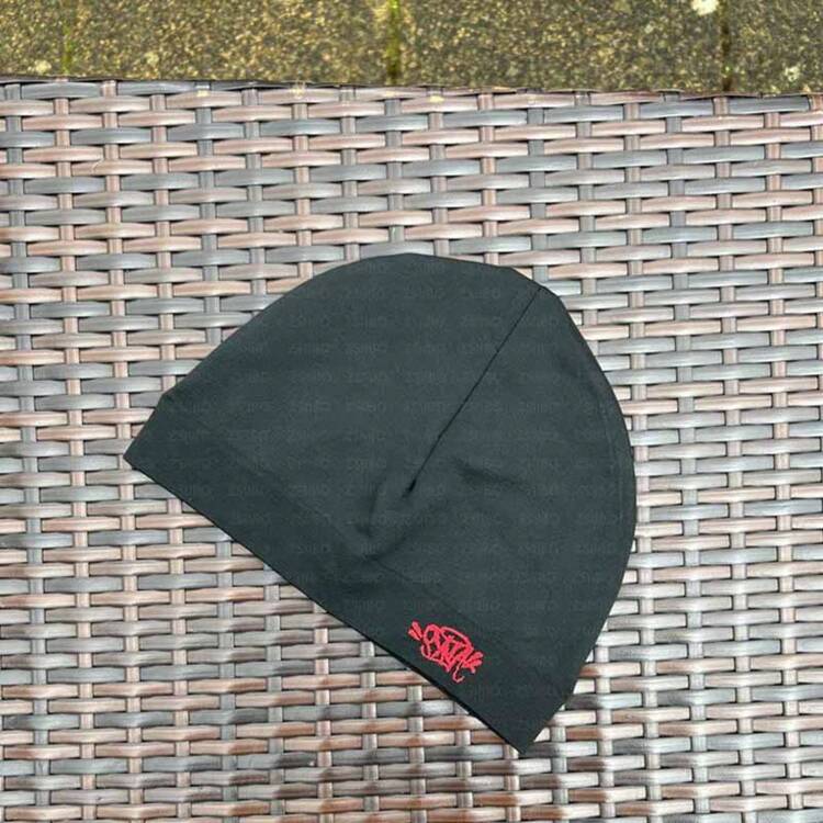 Costume Hats - 黑紅 - 查看 2
