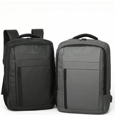 Zaino Di Grande Capacità , Business CasualPer Ragazze Adolescenti, Studenti Universitari, Ragazzi E Uomini, Principianti E ImpiegatiLavoro, Affari, Spostamenti, All'aperto, Viaggi, Gite, Ufficio, Materiale Scolastico, Zaino Scolastico, Zaino Per La Scuola ,Ritorno A Scuola,Zaino Per La Scuola,Zaino Per La Scuola,