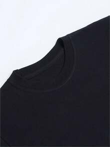 Ohio Sigma Rizzler Meme Rizz Internet Memes Funny Memes GenZ T-Shirt Tee For Adult, Men, Women, Teen, Teenager, Adolescent, Youth. - Black - View 5