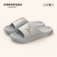 Gris [Tallas grandes para hombre]