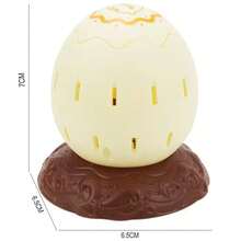 有趣的企鹅惊喜弹出玩具：亲子互动恶作剧游戏，3 岁以上儿童益智减压小工具 - 生日礼物、圣诞节礼物、万圣节礼物、完美礼物、复活节礼物、礼物、礼物 - 彩色 - 查看 8