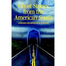Pre-Owned Ghost Stories From The American South (Paperback) By W K McNeil - Single Book - View 3