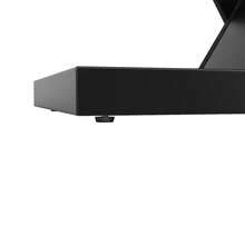 Kitchen & Dining Furniture Accessories - Black + MDF+Metal - View 5