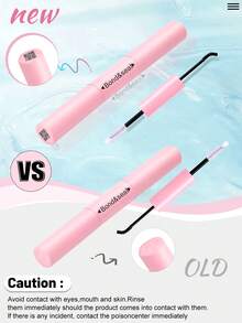 D-Krausung Wimpernverlängerungs-Set, Schwarzes individuelles Wimperncluster-Set 9-16mm 640 Stück, D30+D40+D50 Schwarzes D-Krausung Wimperncluster-Verlängerungs-Set, Großes Cluster Falsche Wimpern Set, Wimpern, Wimpernverlängerungen, Falsche Wimpern