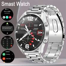 2025 Latest Fashion Tech Design Smart Watch, Multiple Strap Options, 1.50" Silicone Strap Full Touch Screen Outdoor Sports Smartwatch For Men And Women, Wireless Call, Call Reminder/Reject, Message Notification, Pedometer, Wireless Music, Multiple Sports Modes, Suitable As Birthday, Holiday, Graduation, Halloween Gift For Couples, Elders, Friends, Classmates