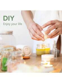 1 Chai/2 Chai Tinh Dầu Thơm Nguyên Chất, Thích Hợp Cho Máy Khuếch Tán Hương, Máy Tạo Độ Ẩm, Máy Khuếch Tán Hương Ô Tô, Hương Thơm Nhà Cửa, Tinh Dầu Châm Thêm Để Làm Nến Mùa Thu/Đông - Bạc Hà Tươi Mát, Hoa Nhài, Xạ Hương, Hoa Mộc Lan, Bưởi, Hoa Sen, Nhũ Hương, Việt Quất, Ylang Ylang, Tràm Trà, Táo, Dưa Hấu, Dứa, Cà Phê, Dâu Tây, Khuynh Diệp, Chanh - Tinh Dầu Nguyên Chất Giáng Sinh - Hoàn Hảo Cho Máy Khuếch Tán Hương, Máy Tạo Độ Ẩm, Làm Nến và Xà Phòng Tự Chế - Nhiều màu - Xem 8