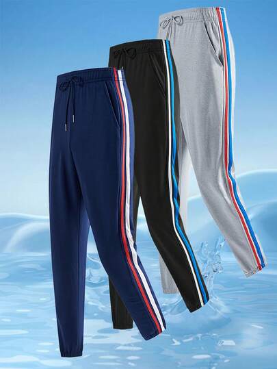 Pantalon long décontracté d'automne pour femmes, convient pour les activités extérieures.